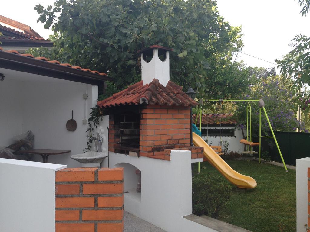 Casa Dos Cabecinhos Διαμέρισμα Paradamonte Εξωτερικό φωτογραφία
