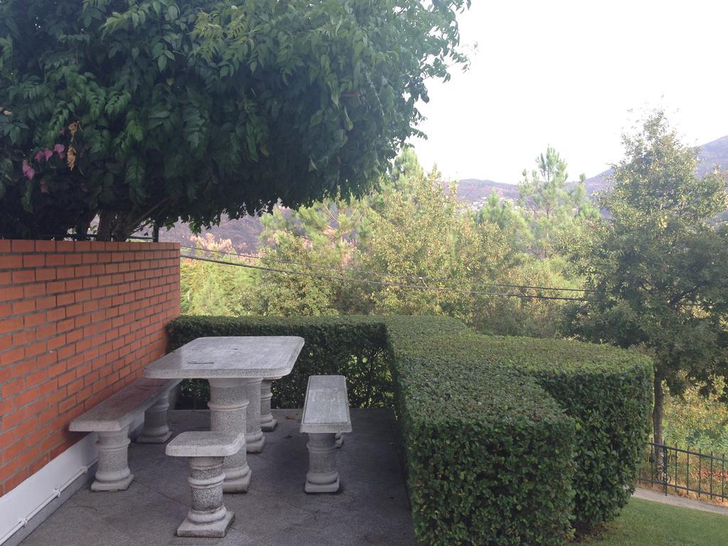 Casa Dos Cabecinhos Διαμέρισμα Paradamonte Εξωτερικό φωτογραφία