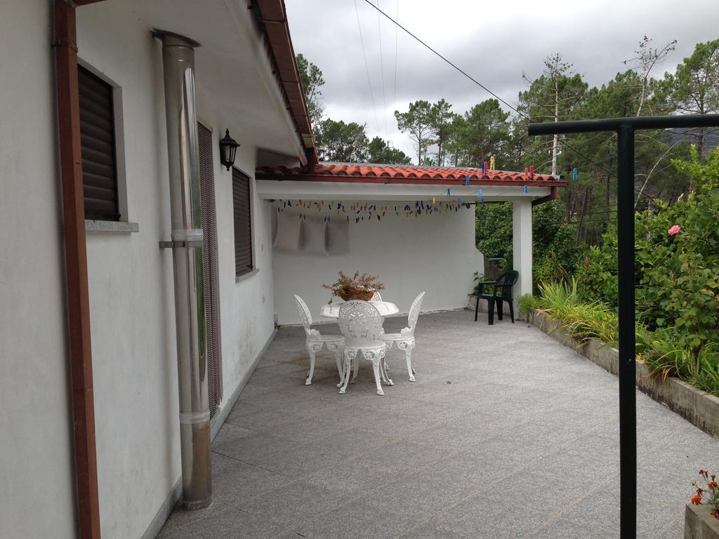 Casa Dos Cabecinhos Διαμέρισμα Paradamonte Εξωτερικό φωτογραφία