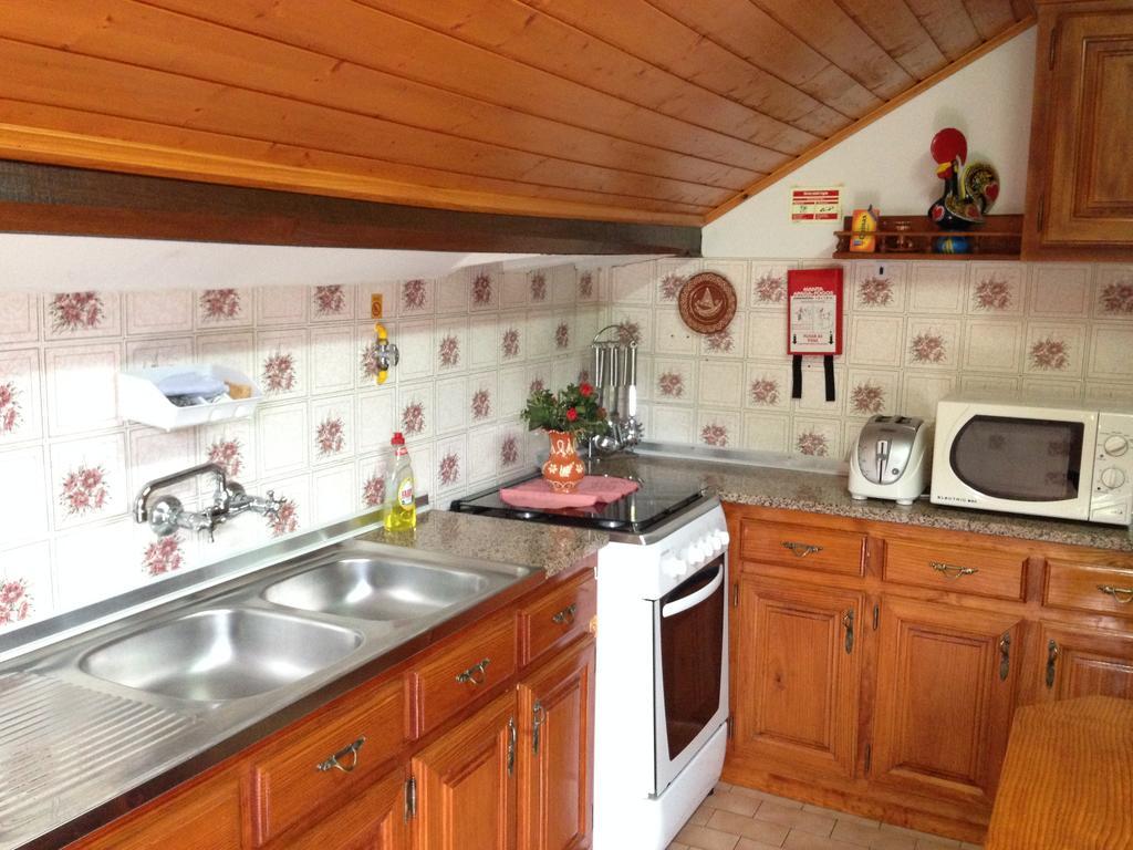 Casa Dos Cabecinhos Διαμέρισμα Paradamonte Εξωτερικό φωτογραφία