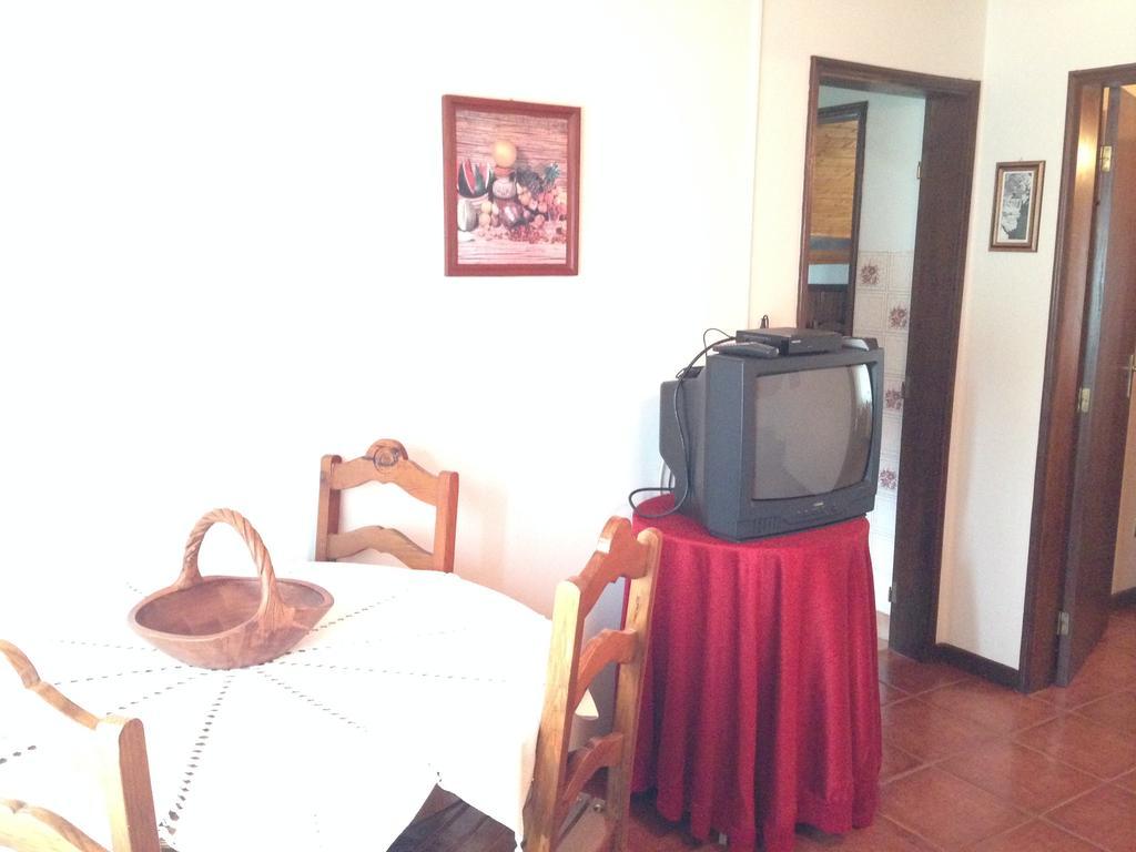 Casa Dos Cabecinhos Διαμέρισμα Paradamonte Εξωτερικό φωτογραφία