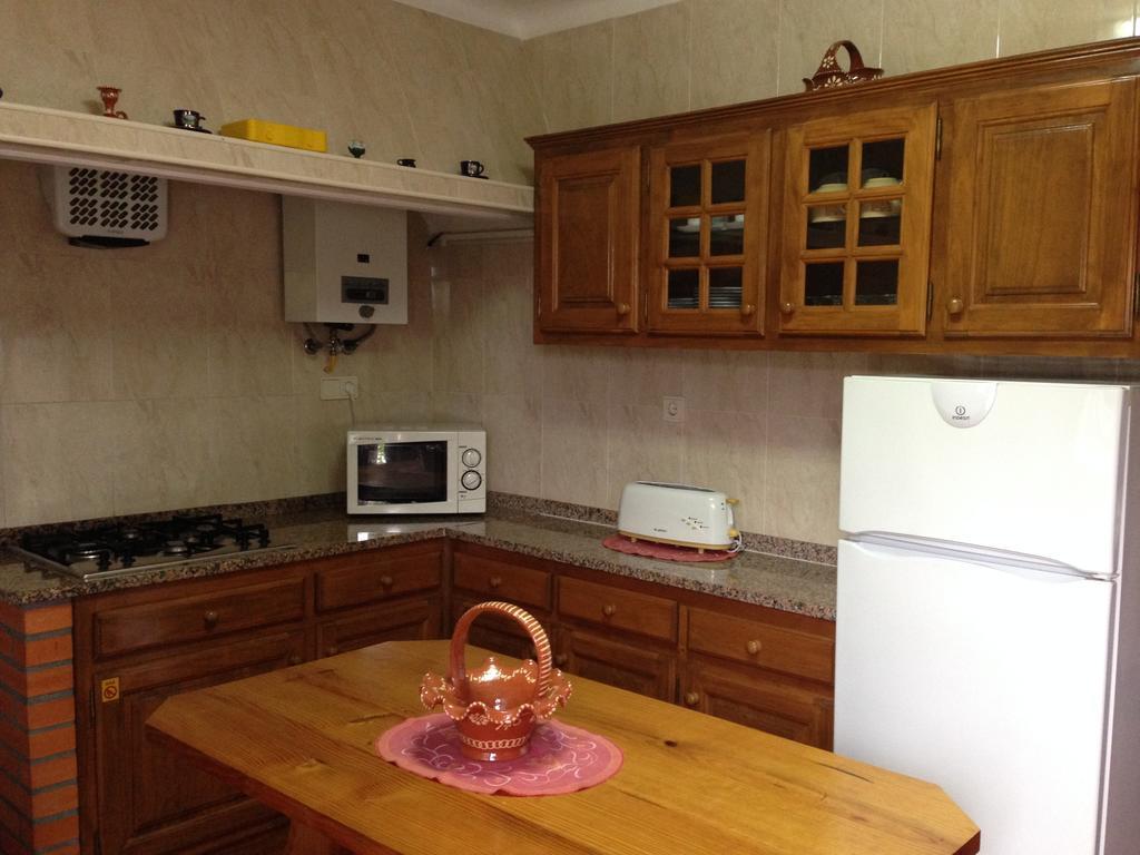 Casa Dos Cabecinhos Διαμέρισμα Paradamonte Εξωτερικό φωτογραφία