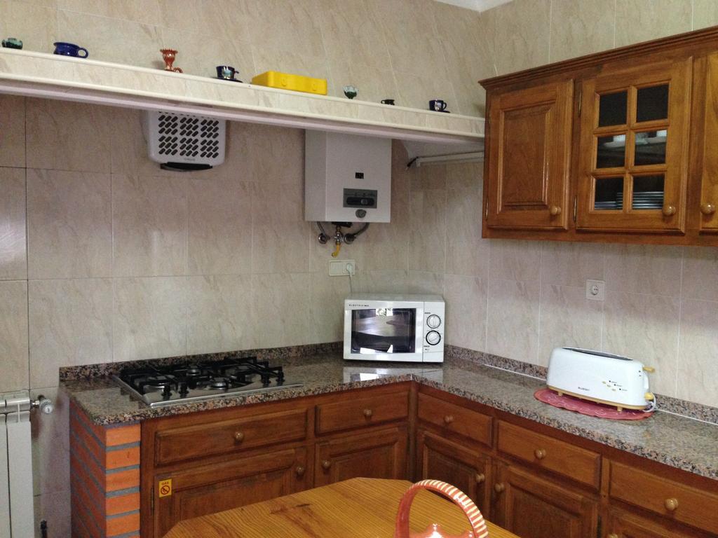 Casa Dos Cabecinhos Διαμέρισμα Paradamonte Εξωτερικό φωτογραφία