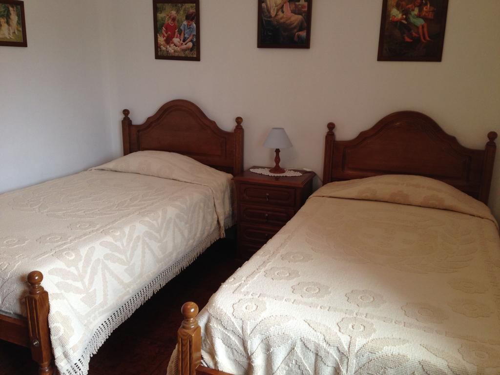 Casa Dos Cabecinhos Διαμέρισμα Paradamonte Εξωτερικό φωτογραφία