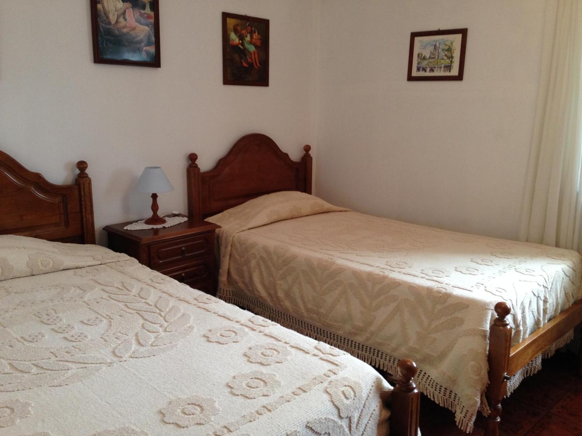 Casa Dos Cabecinhos Διαμέρισμα Paradamonte Εξωτερικό φωτογραφία