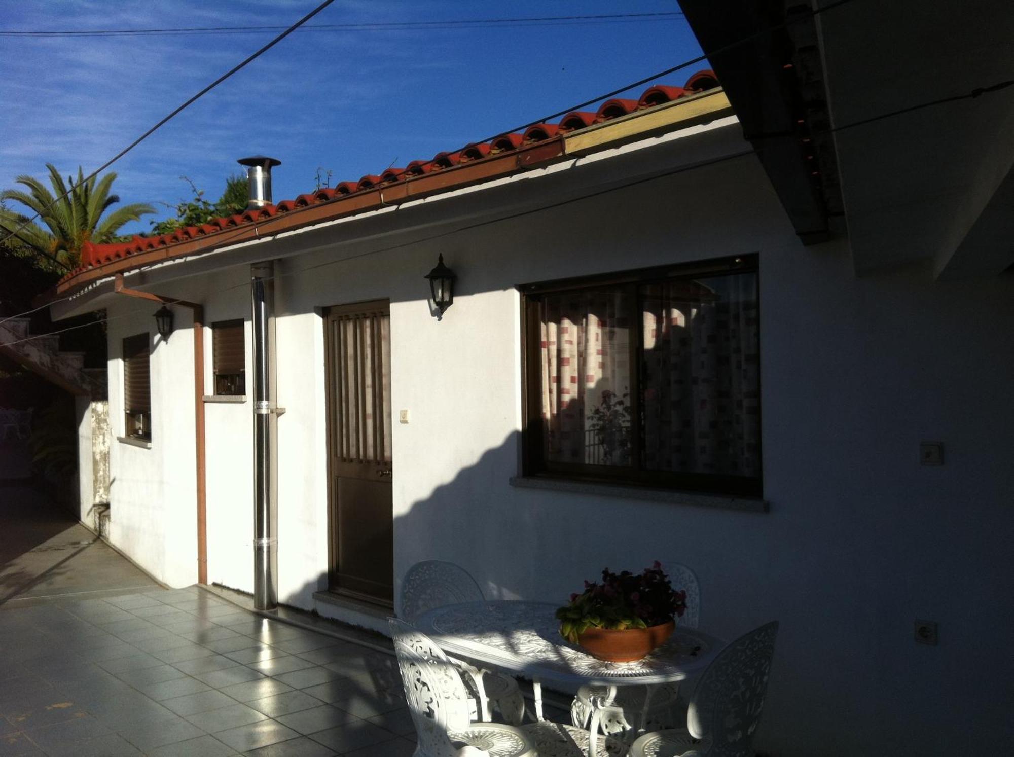 Casa Dos Cabecinhos Διαμέρισμα Paradamonte Εξωτερικό φωτογραφία