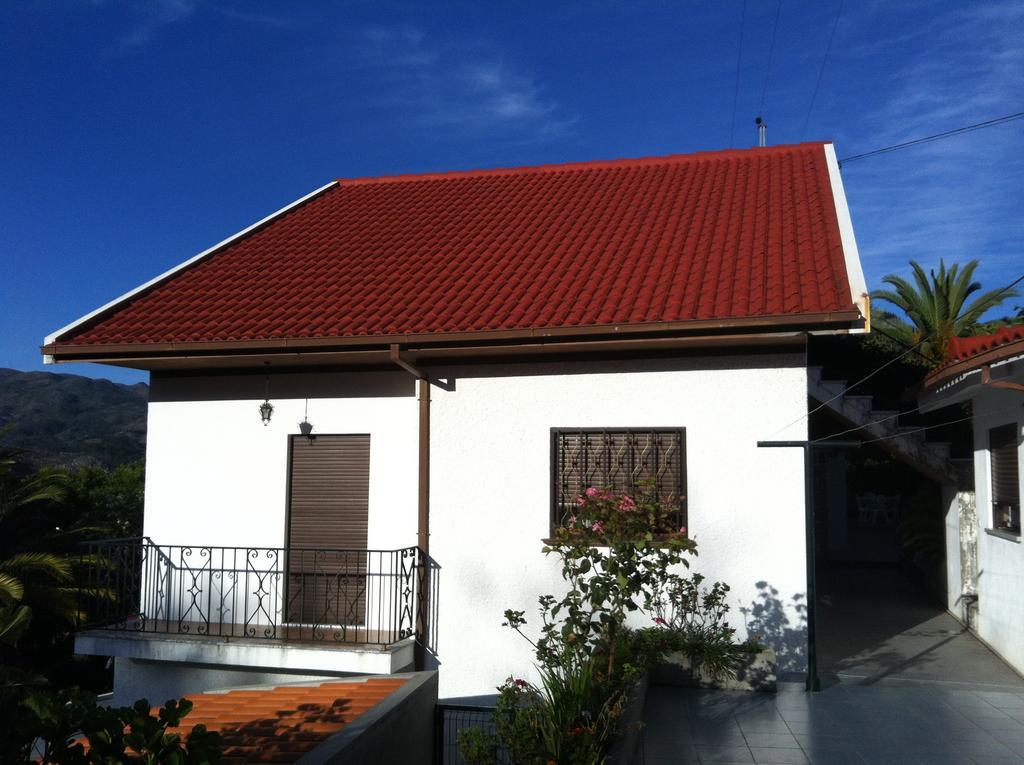Casa Dos Cabecinhos Διαμέρισμα Paradamonte Εξωτερικό φωτογραφία