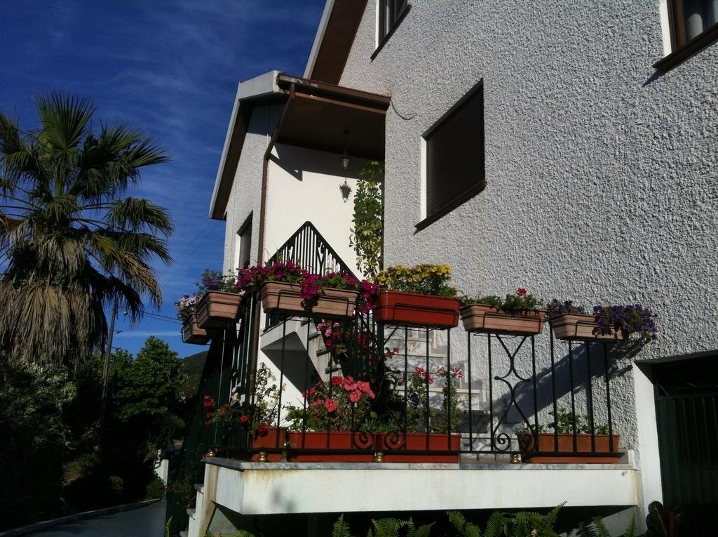 Casa Dos Cabecinhos Διαμέρισμα Paradamonte Εξωτερικό φωτογραφία