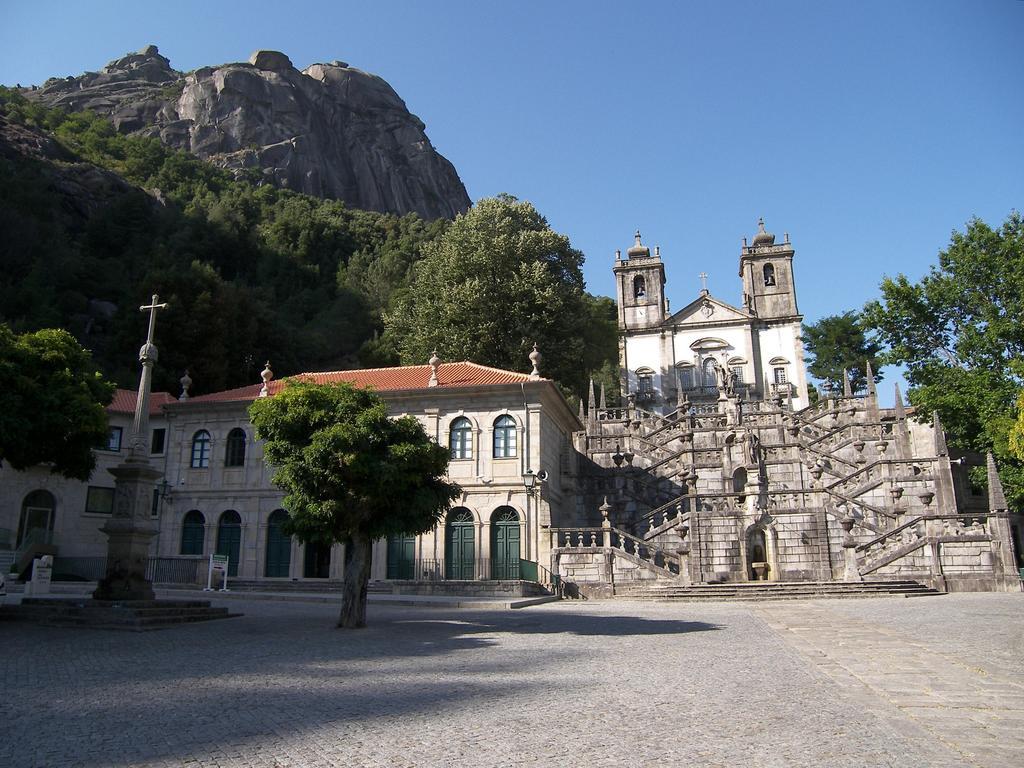 Casa Dos Cabecinhos Διαμέρισμα Paradamonte Εξωτερικό φωτογραφία