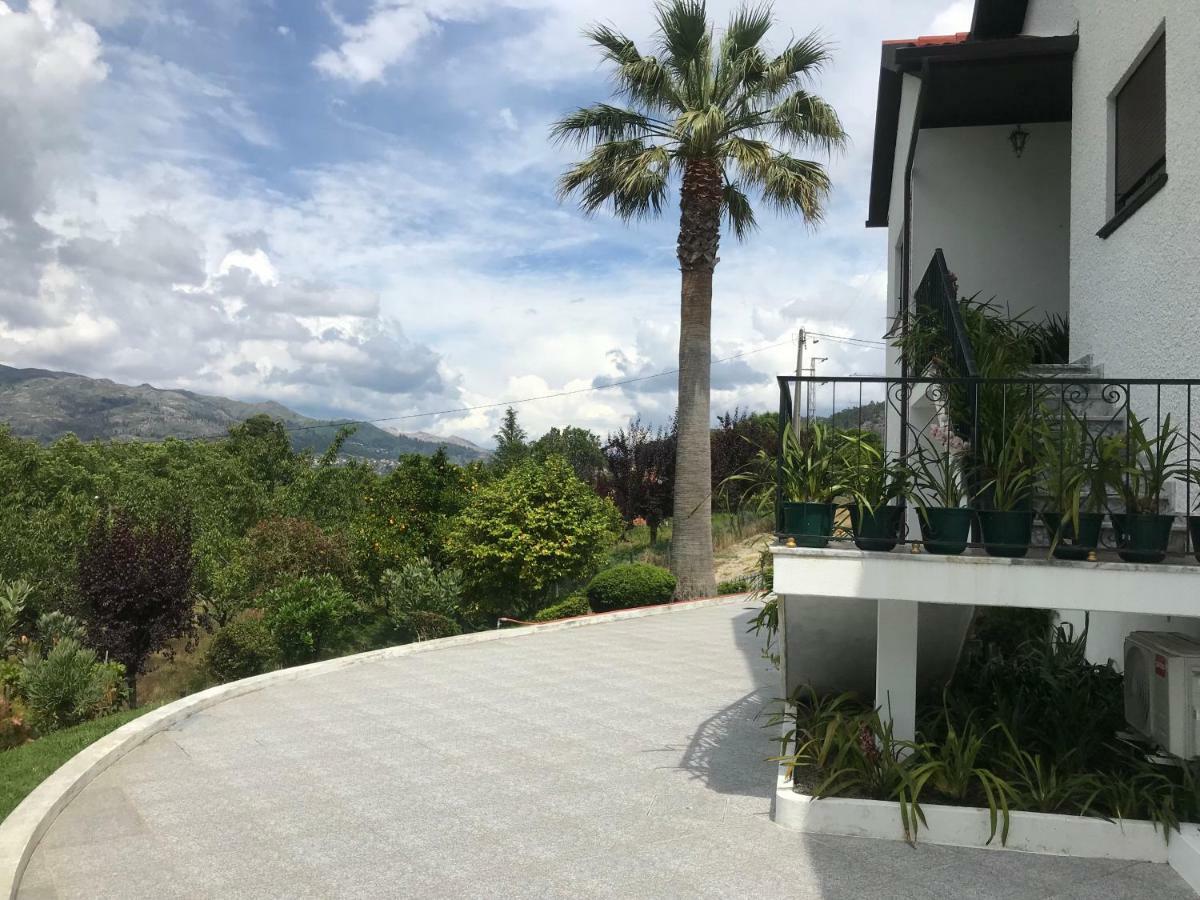 Casa Dos Cabecinhos Διαμέρισμα Paradamonte Εξωτερικό φωτογραφία